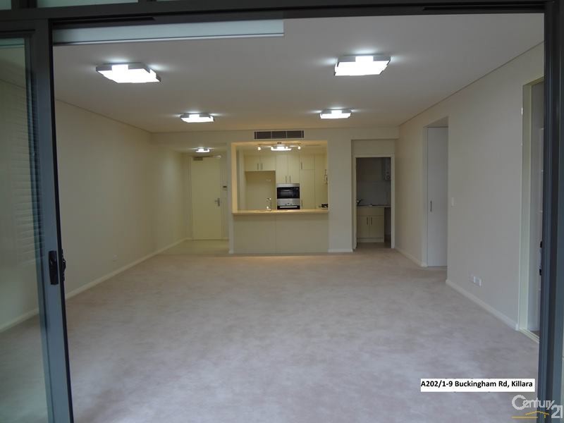A202/1-9 Buckingham Road, Killara NSW 2071
