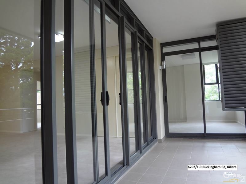 A202/1-9 Buckingham Road, Killara NSW 2071