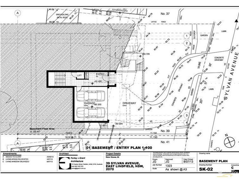 39 Sylvan Ave, East Lindfield NSW 2070