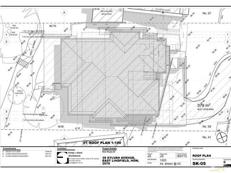 39 Sylvan Ave, East Lindfield NSW 2070
