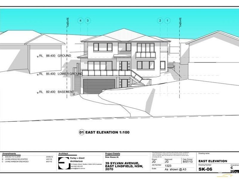 39 Sylvan Ave, East Lindfield NSW 2070