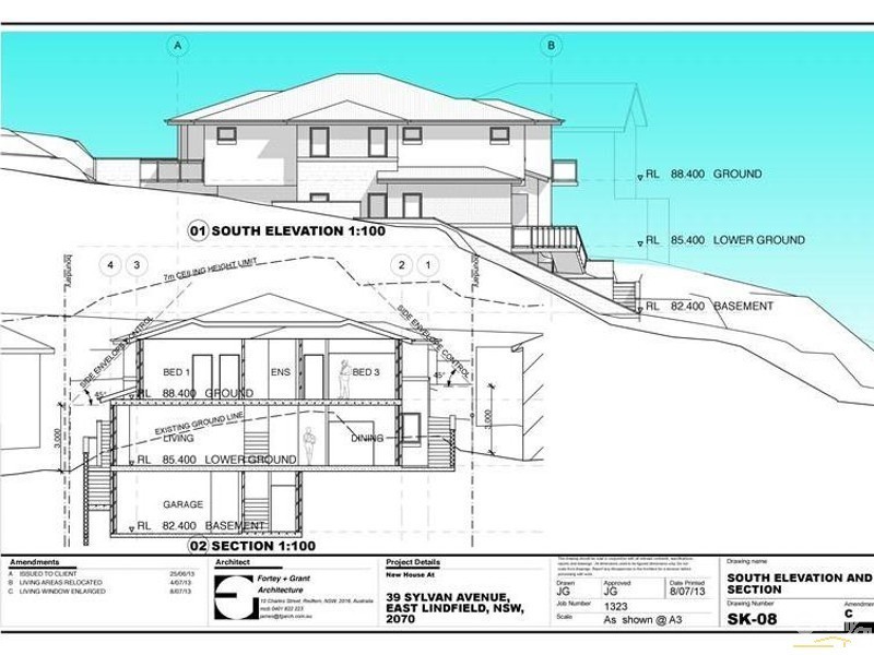 39 Sylvan Ave, East Lindfield NSW 2070