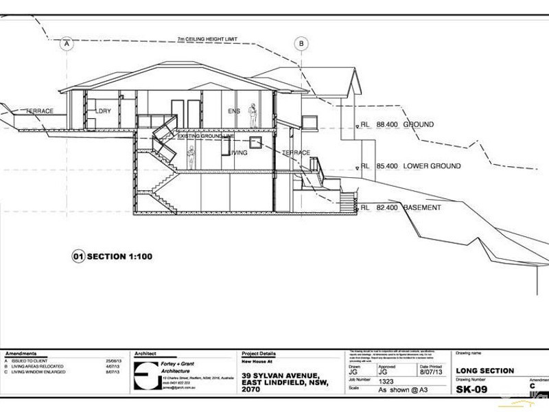39 Sylvan Ave, East Lindfield NSW 2070