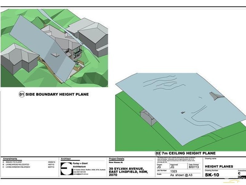 39 Sylvan Ave, East Lindfield NSW 2070