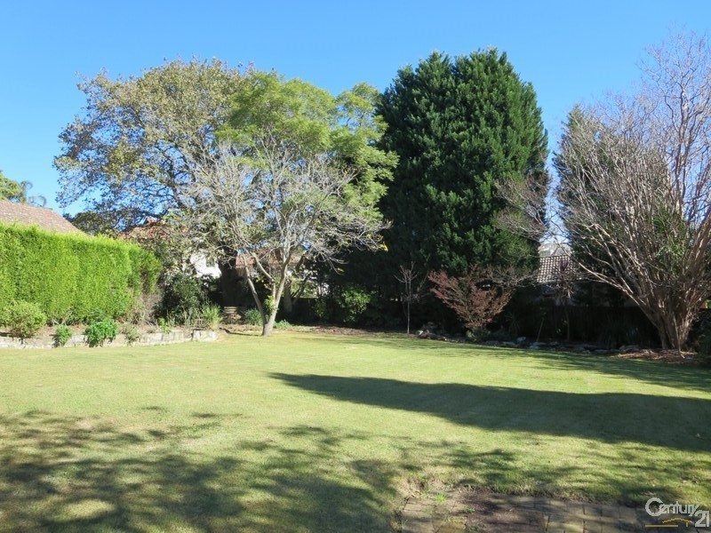 7 Cherry St, Warrawee NSW 2074