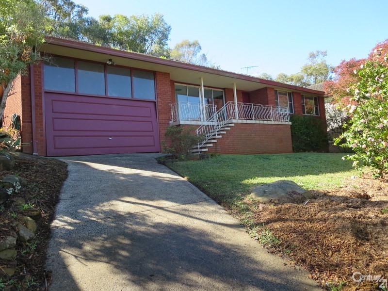 4 Adair Place, Killara NSW 2071