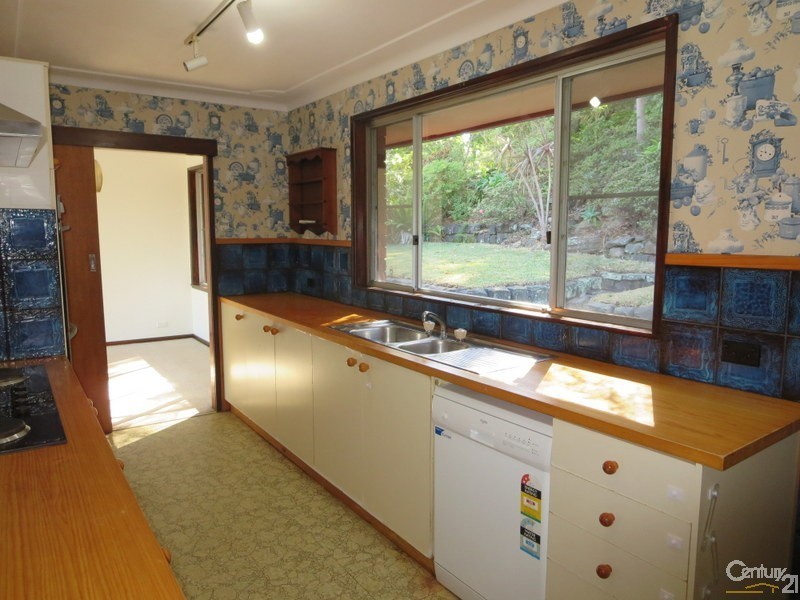 4 Adair Place, Killara NSW 2071