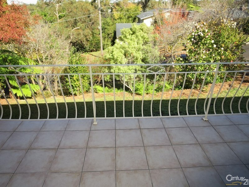 4 Adair Place, Killara NSW 2071