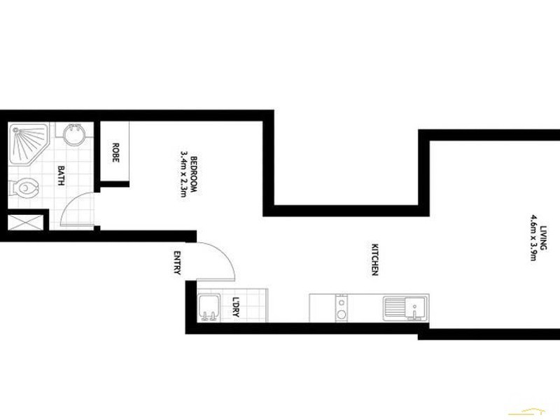 1011/2A Help St, Chatswood NSW 2067