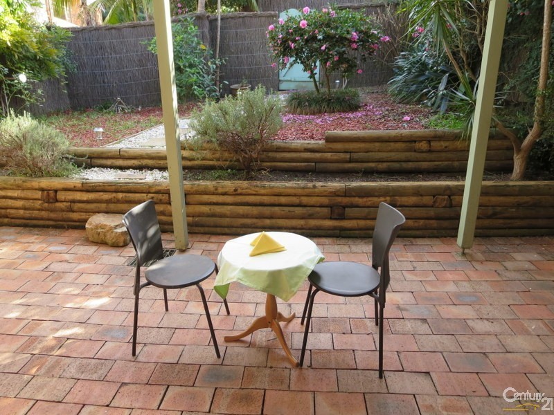 18/1740 Pacific Highway, Wahroonga NSW 2076