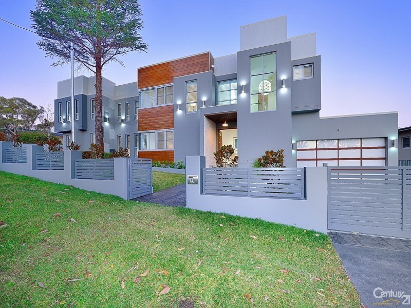 89 Koola Ave, Killara NSW 2071