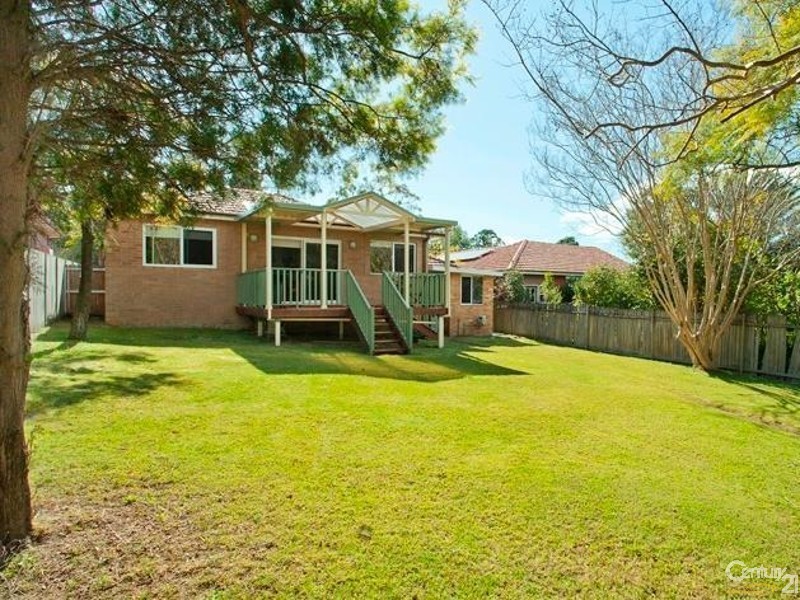 34 Charles St, East Killara NSW 2071