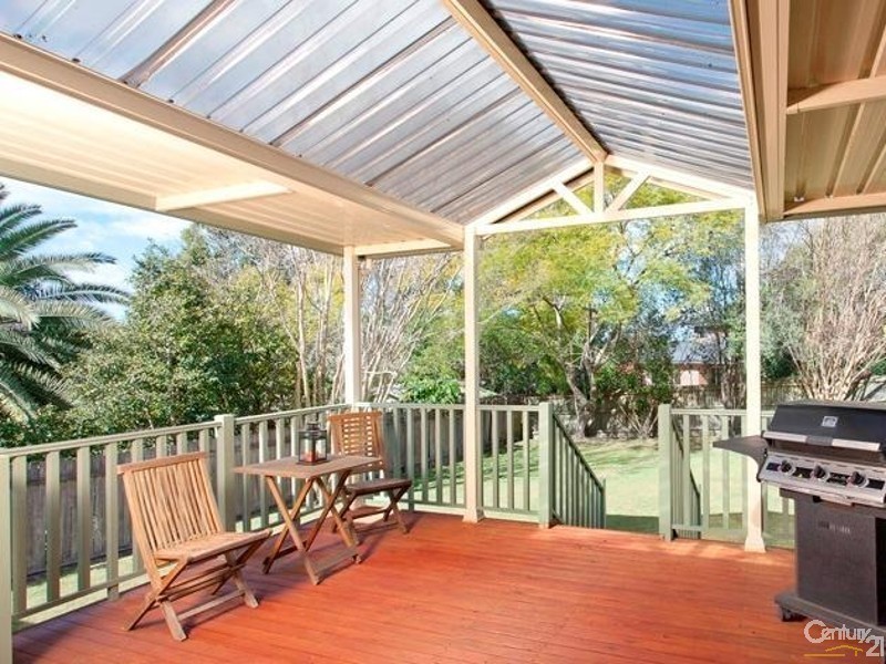 34 Charles St, East Killara NSW 2071