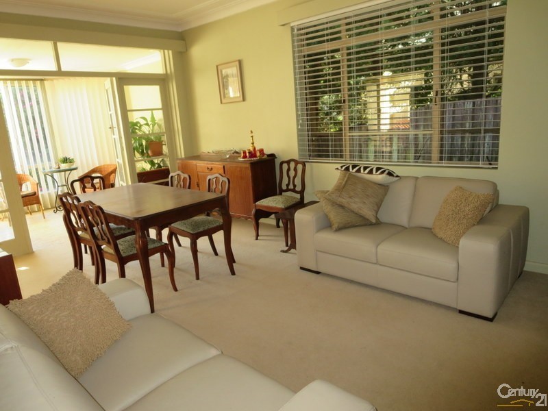 1 Wonga Wonga St, Turramurra NSW 2074