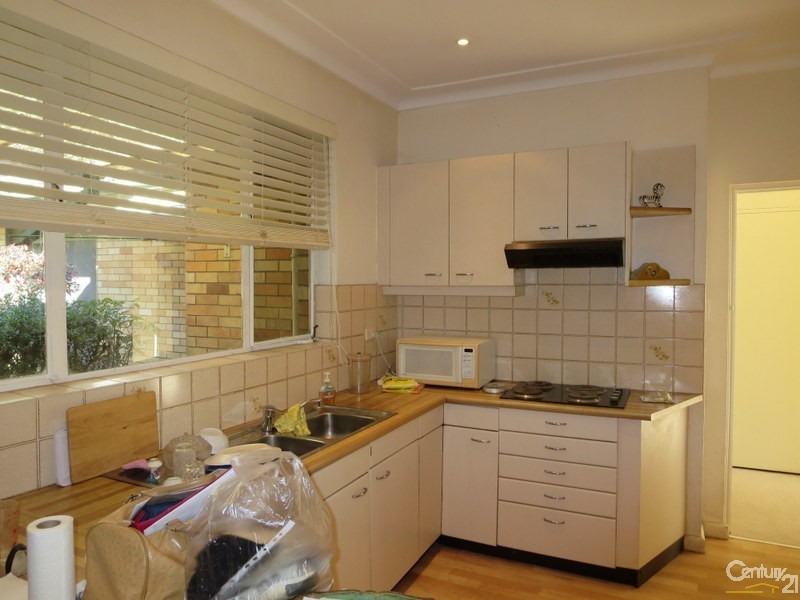 1 Wonga Wonga St, Turramurra NSW 2074