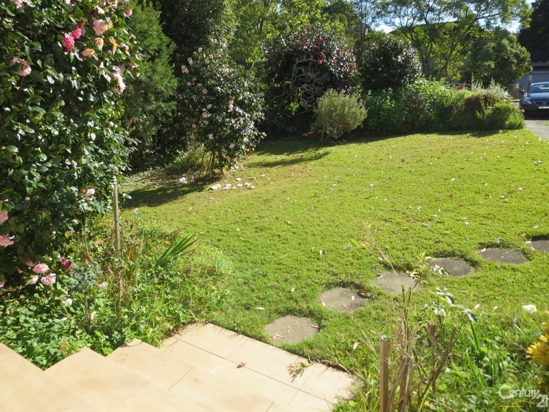 1 Wonga Wonga St, Turramurra NSW 2074