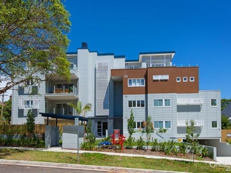 10/2-6 Wolseley Rd, Lindfield NSW 2070