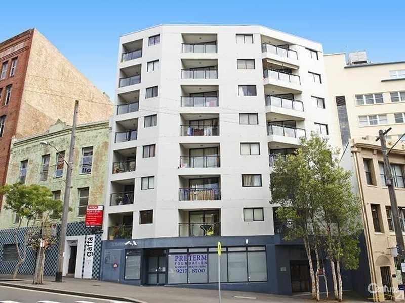 606/1-5 Randle St, Surry Hills NSW 2010