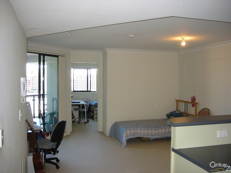 606/1-5 Randle St, Surry Hills NSW 2010