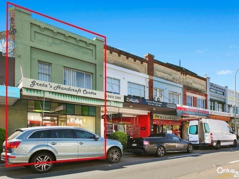 321 Pacific Highway, Lindfield NSW 2070