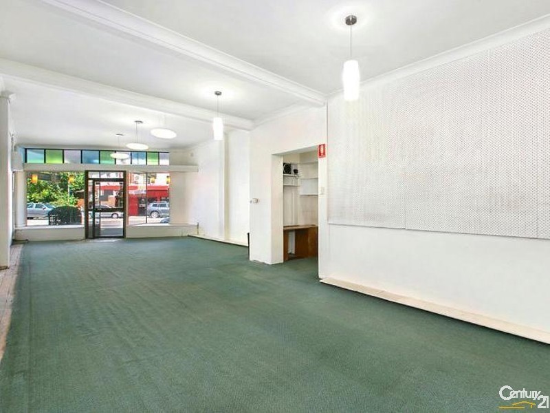 321 Pacific Highway, Lindfield NSW 2070