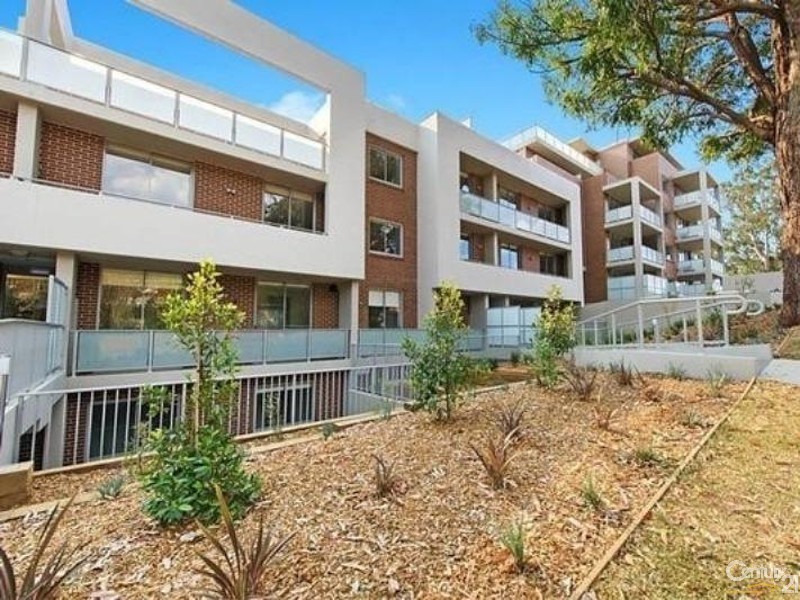 65/1 Lamond Dr, Turramurra NSW 2074