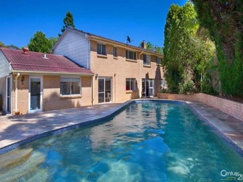 32 Koola Ave, Killara NSW 2071