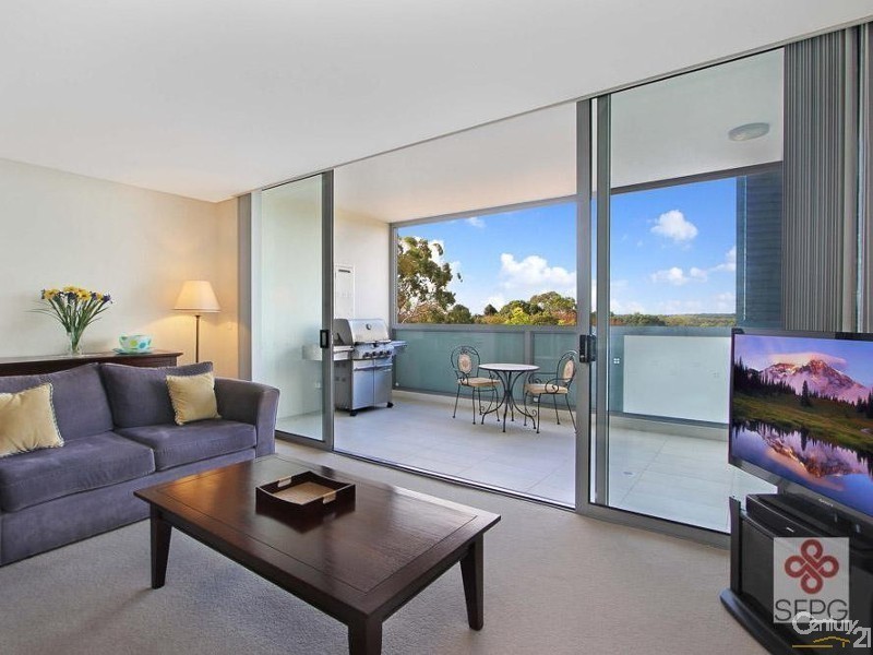 836 2 – 8 Bruce Ave, Killara NSW 2071