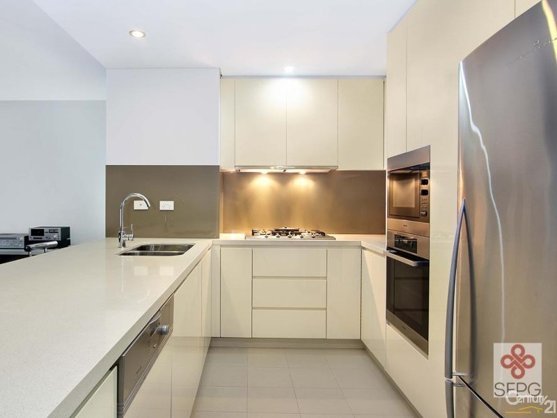 836 2 – 8 Bruce Ave, Killara NSW 2071