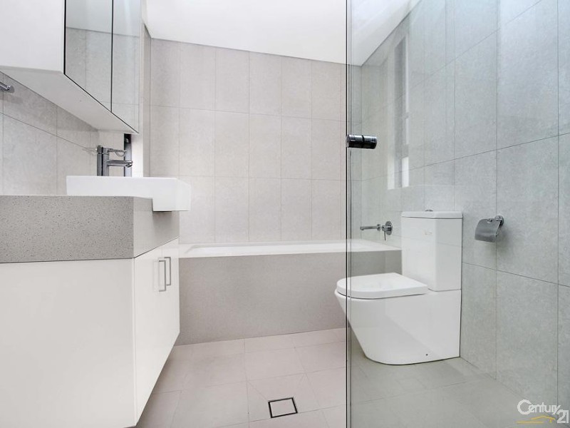 836 2 – 8 Bruce Ave, Killara NSW 2071