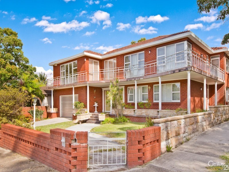 72 Macquarie St, Chatswood NSW 2067