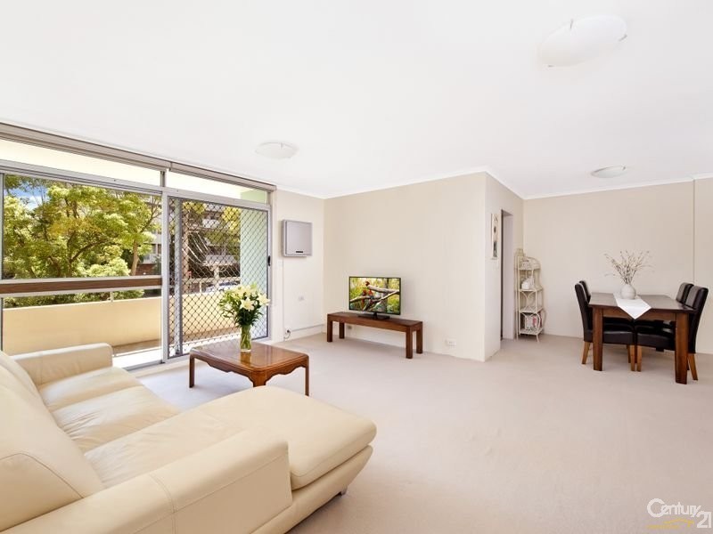 8/16-22 Devonshire St, Chatswood NSW 2067