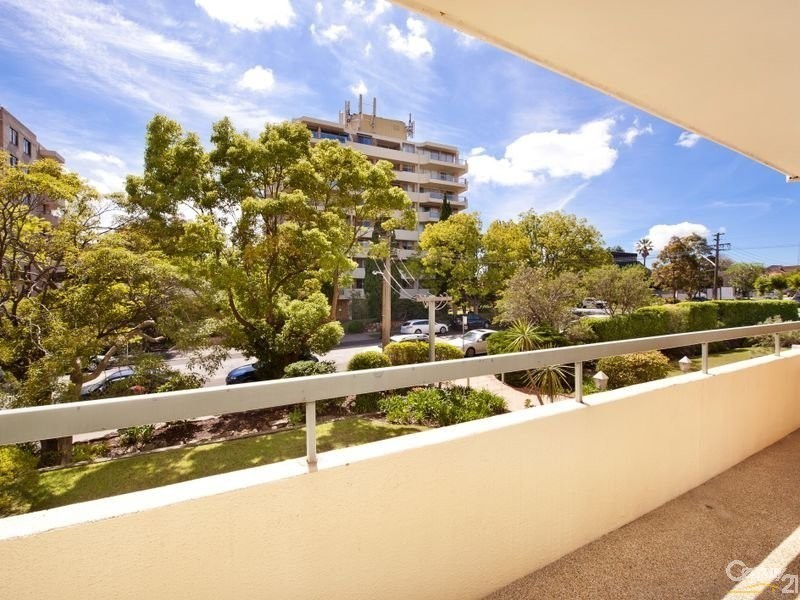 8/16-22 Devonshire St, Chatswood NSW 2067