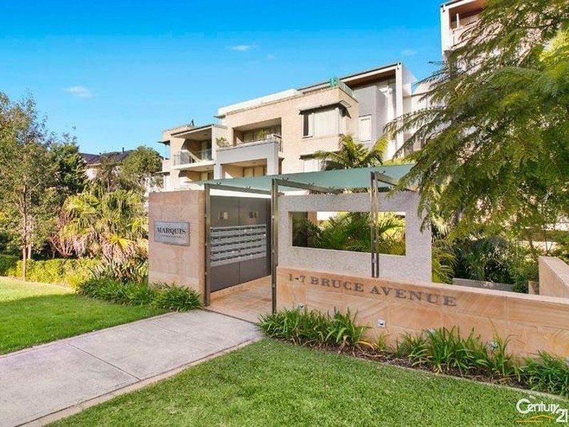 G05/1-7 Bruce Ave, Killara NSW 2071