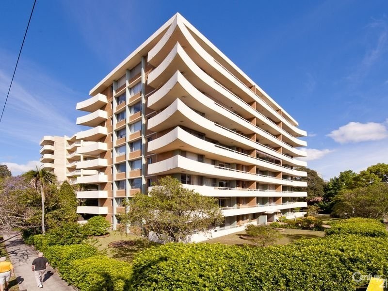 8/16-22 Devonshire St, Chatswood NSW 2067