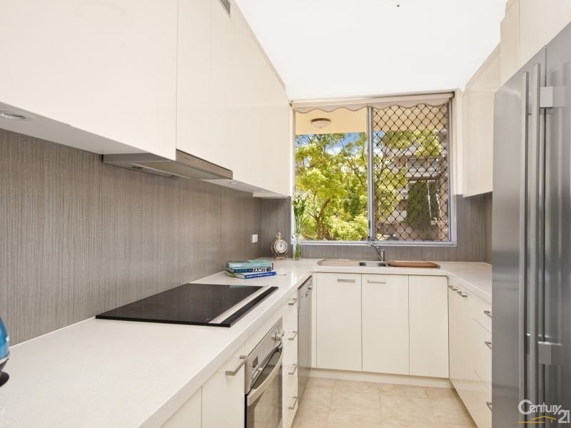 8/16-22 Devonshire St, Chatswood NSW 2067