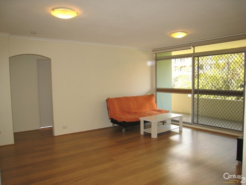 8/16-22 Devonshire St, Chatswood NSW 2067