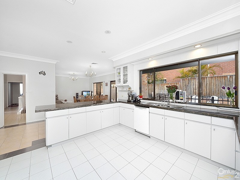 Killara NSW 2071