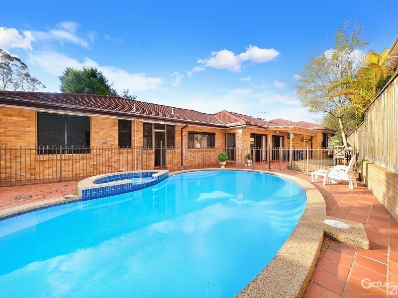 Killara NSW 2071