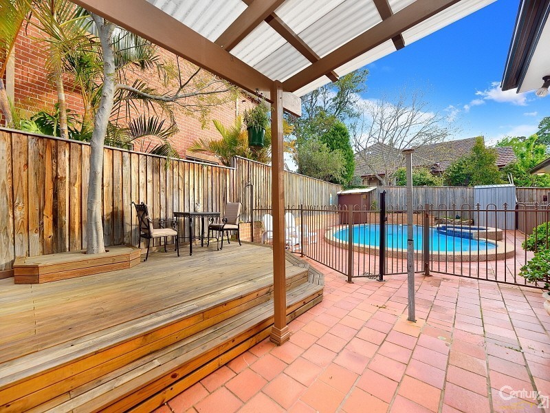 Killara NSW 2071