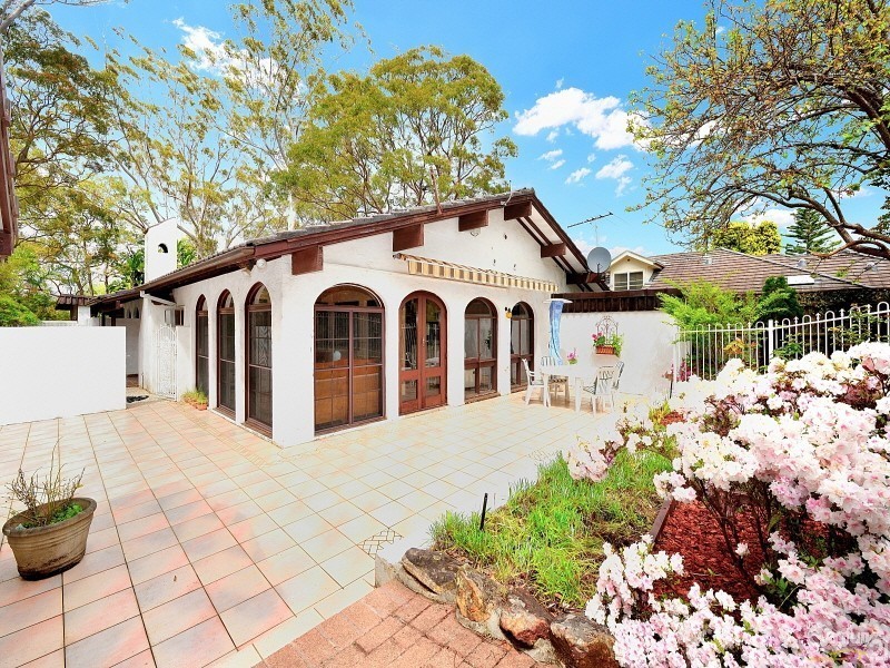 71 Yarrara Road, West Pymble NSW 2073