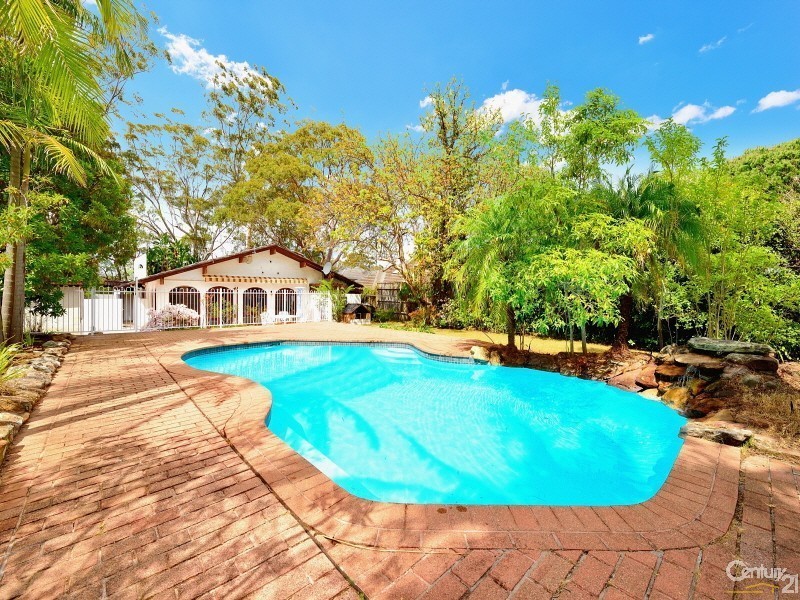 71 Yarrara Road, West Pymble NSW 2073