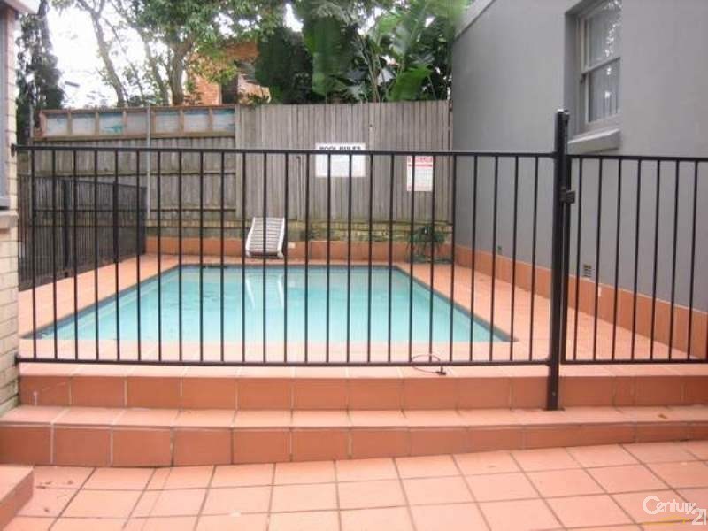 23/13 Campbell Ave, Paddington NSW 2021