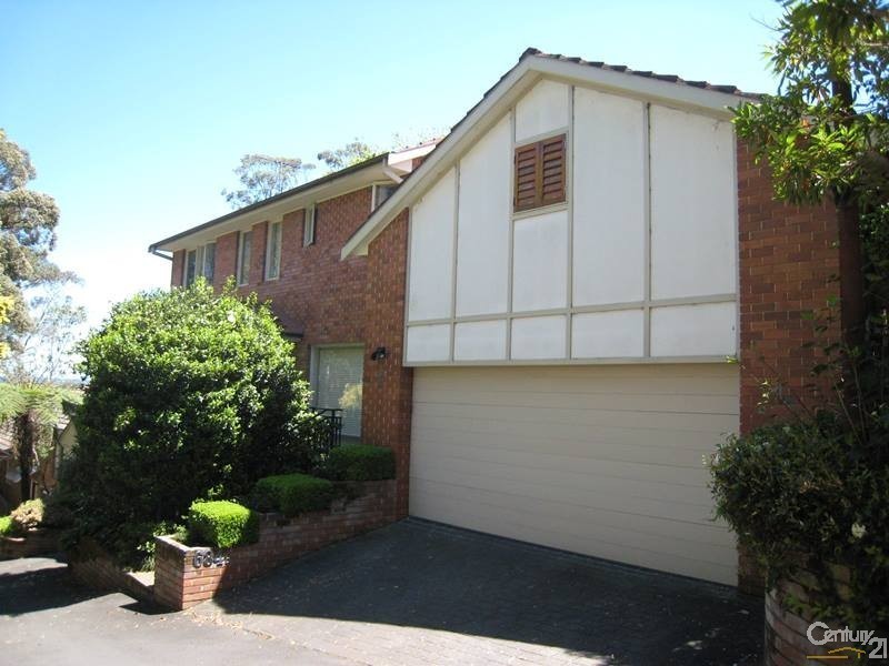 4/684B Pacific Highway, Killara NSW 2071