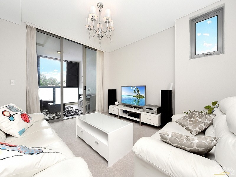 237/2-8 Bruce Ave, Killara NSW 2071