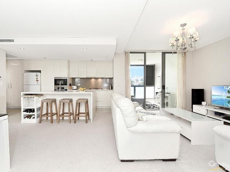 237/2-8 Bruce Ave, Killara NSW 2071