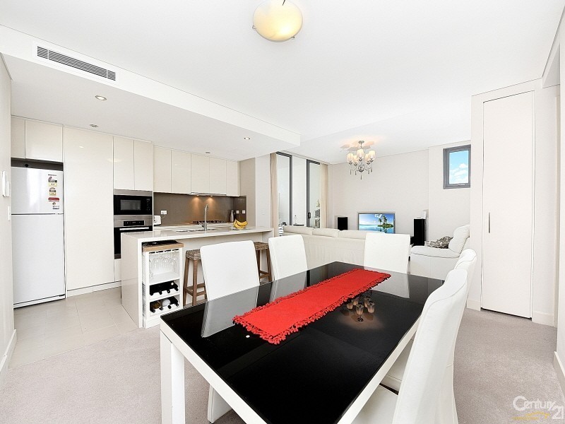 237/2-8 Bruce Ave, Killara NSW 2071