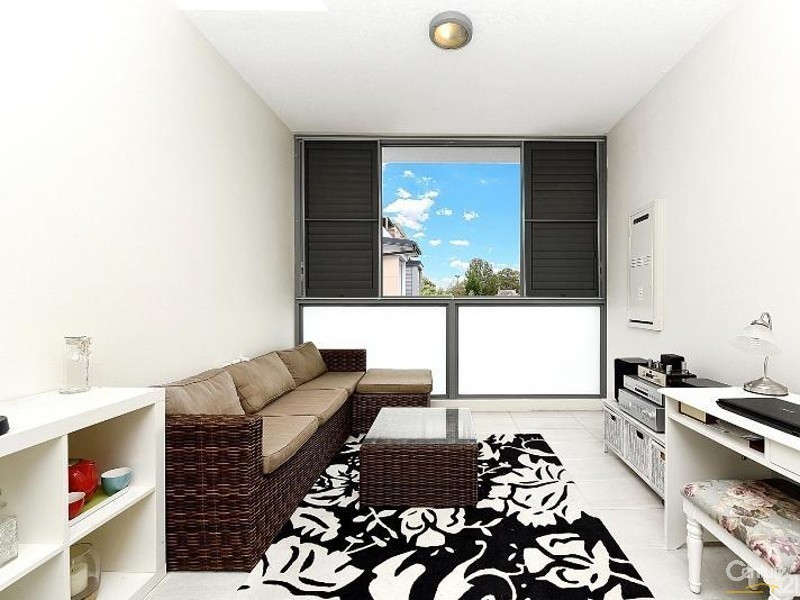 237/2-8 Bruce Ave, Killara NSW 2071