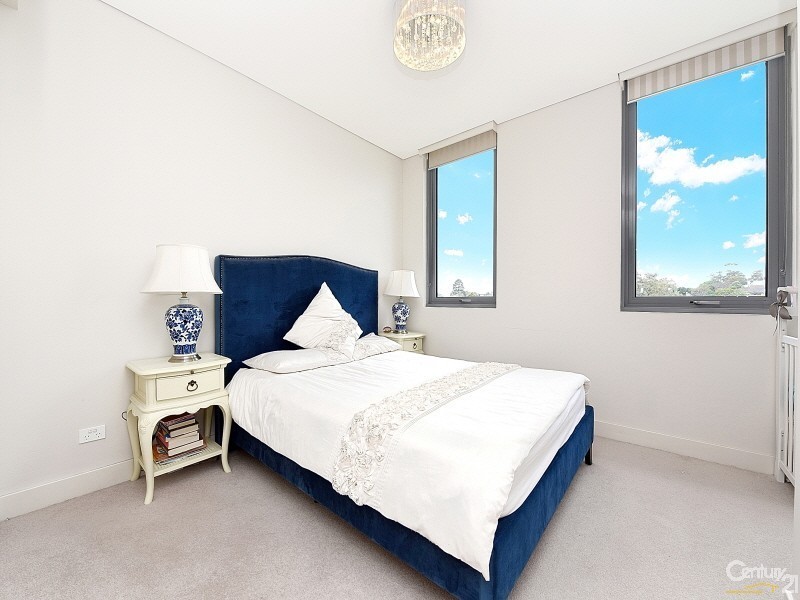 237/2-8 Bruce Ave, Killara NSW 2071