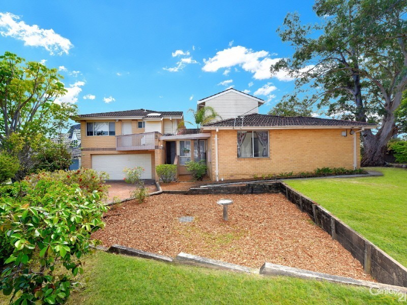 84 Koola Ave, Killara NSW 2071